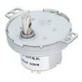 thumbnail image 3 of Motor de engranajes Jadeshay Reducción de RPM JS-50T, 3 of 8