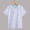 Grey, variant on Girls T Shirts Short Sleeve Shirt Casual Red Boys Tee Shirts 11-12 Years Girls Shirts