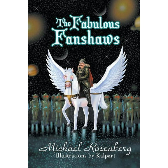 The Fabulous Fanshaws, (Paperback)