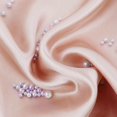 thumbnail image 4 of Photography Backdrops Mercerized Cloth Background for Jewelry Champagne, 4 of 7