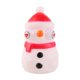 thumbnail image 3 of Juguete de descompresión de Papá Noel para apretar los dedos, regalo musical para familiares y amigos. Juguete de Papá Noel, regalo divertido, alivio del estrés, diseño portátil, marco de, 3 of 6