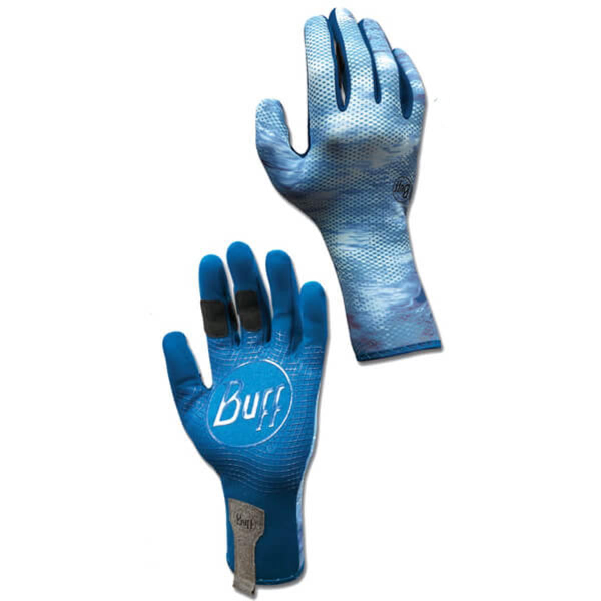 Buff Sport MXS 2 Gloves