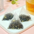 thumbnail image 2 of Igodgift Jasmine Black Tea - 40 Count, Special Blend Black Tea with Jasmine, Fragrant Floral Aroma, Eco-Conscious Tea Bags, 4.5 Oz, 2 of 6