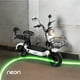 thumbnail image 2 of Bicicleta Neon Eléctrica 350w 33km/ Color Blanco, 2 of 10