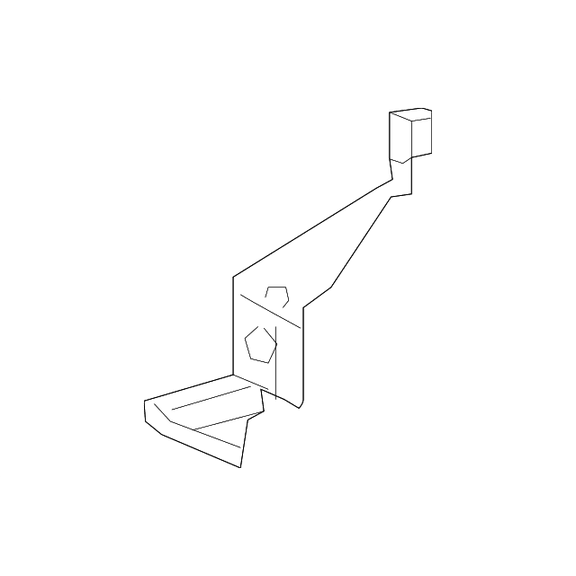 Genuine OE GM Level Sensor 23282528