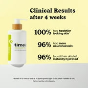 Timeless Skin Care Squalane Oil 100% Pure - Plant-Based Face Oil - Fragrance-Free - For Dry Skin - Moisturizing - 8 fl oz