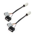 thumbnail image 1 of AlphaRex USA Tail Light Converter 652201 Luxx-Series; Vehicle Lighting System Powered; Without Circuit Protection, 1 of 7