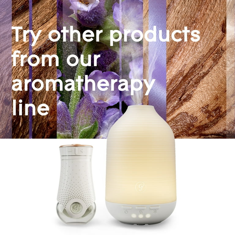 FreshChoice Barrington - Glade Aromatherapy Scented Oil Plug In