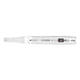 thumbnail image 2 of Pluma De Belleza Inalámbrica Eléctrica, Pluma De Microagujas Eléctrica, Herramientas De Reparación De La Piel Derma Ajustables Inalámbricas Para El Cuerpo De La Cara(plata), 2 of 5