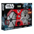 thumbnail image 2 of Kit de Modelo Revell Star Wars Paquete de Batalla con Caza TIE de la Primera Orden y Halcón Milenario, 2 of 6