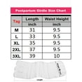 thumbnail image 2 of LELINTA Best Postpartum Corset Girdles Hi-Waist Support Recovery Belly Pelvis Belt Shapewear Girdle Belly Binder, Cotton, 2 of 6