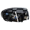 thumbnail image 2 of New Left Side Halogen Headlight Compatible With Volvo S40 Lse Sedan 2004-2007 by Part Number 31335215-5 313352155 VO2502117, 2 of 2
