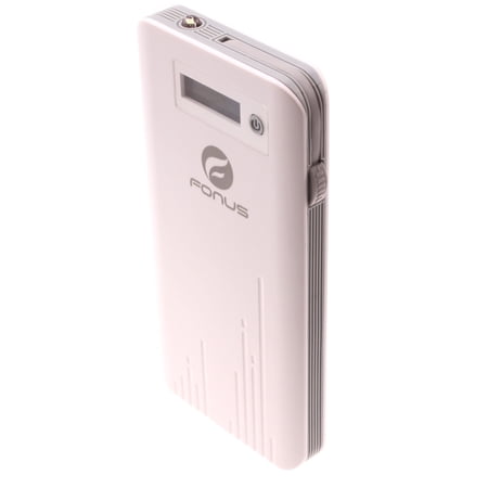 For TCL ION Z/X - Power Bank 6000mAh Charger Portable Backup Battery USB Port