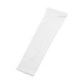 thumbnail image 2 of Unique Bargains Protection Cooling Arm Sleeve Cover Sunblock Protective Sports White L, 2 of 3