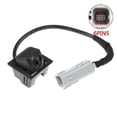 thumbnail image 3 of For Chevrolet Cruze Equinox Terrain 10-17 Car Rear View Camera Reverse Parking Assist Backup Camera, 3 of 5