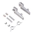 thumbnail image 1 of Front Footrest Foot Peg For Honda Cbr600 F4i Cbr919 Cbr1000, 1 of 5