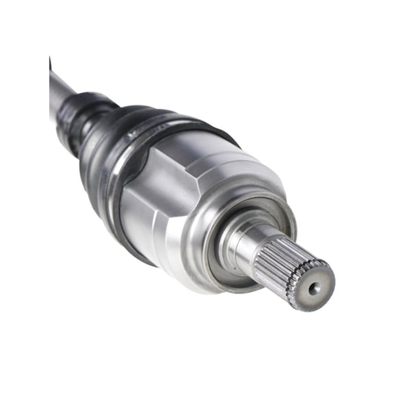 For Kia Cadenza 2014 2015 2016 Front Left CV Axle Shaft - BuyAutoParts