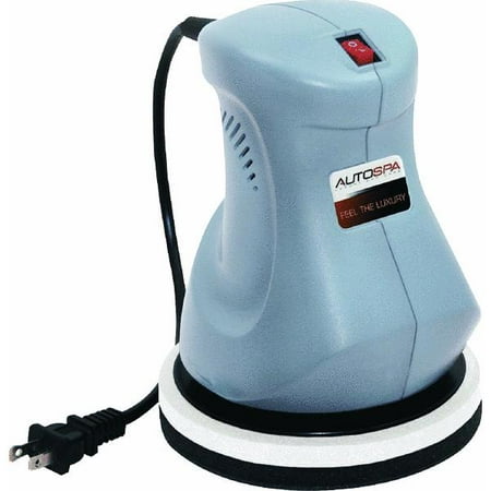 AutoSpa Random Orbital Polisher