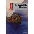 thumbnail image 1 of Dominoes: Level 3: 1,000-Word Vocabulary The Last of the Mohicans, 1 of 1