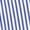 Blue, variant on Miluxas Striped Wide Leg Pants for Women Casual Loose Fit Smoked High-Waisted Slacks Solid Beach Vacation Trousers with Pockets Blue