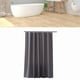 thumbnail image 5 of Cortina De Baño, Cortina De Ducha De Tela Impermeable Con Aislamiento Confiable Para El Hogar, 5 of 8