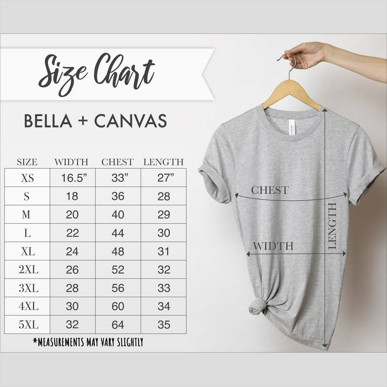 The Mama Klub - Size Chart – THE MAMA KLUB®