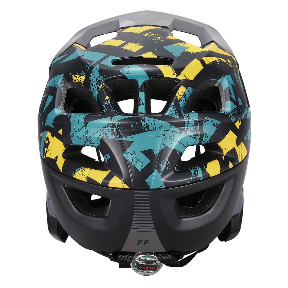 gub full face helmet