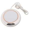thumbnail image 1 of Electric Coffee Warmer, Smart Coffee Warmer USB Power Supply  For Daily, 1 of 8