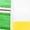 Yellow, variant on Womens Tops Short Sleeve Summer Tops For Women Casual Striped Color Block Loose Fit Crew Neck Tees Womens T Shirts