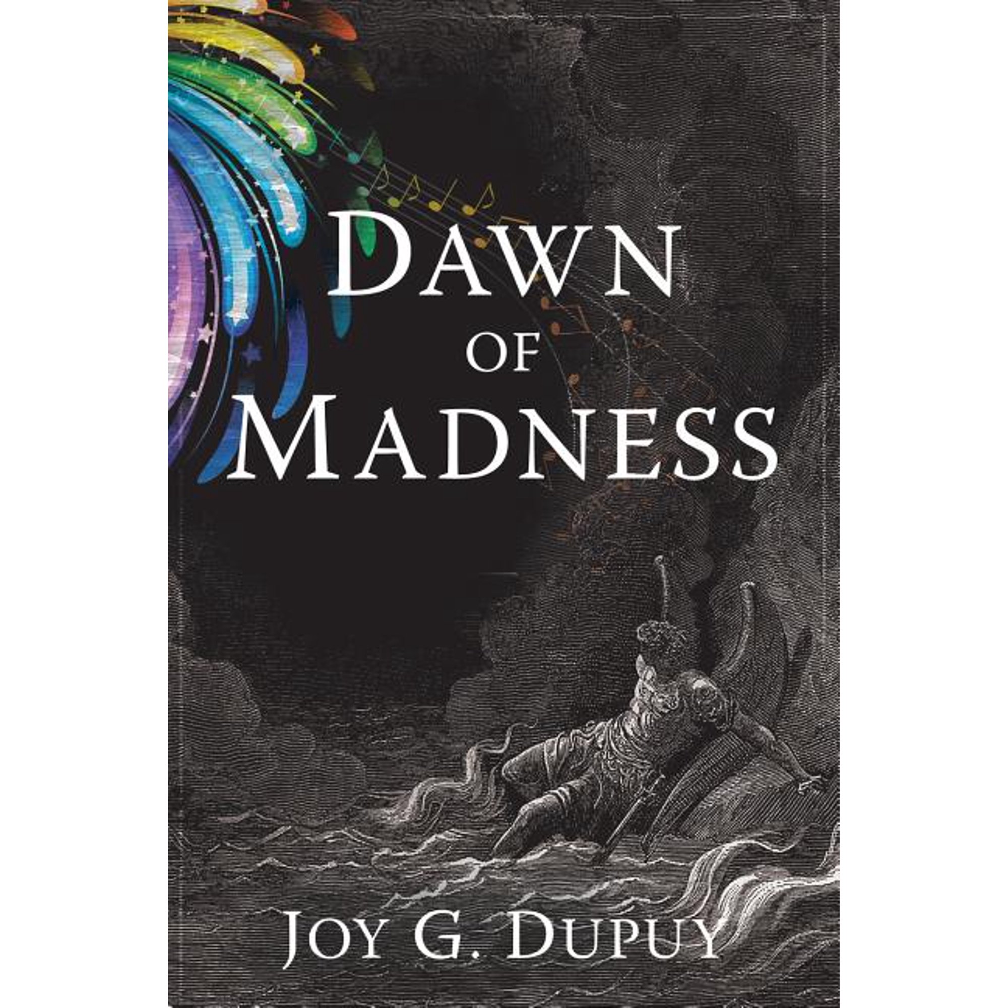 Dawn of Madness (Paperback)
