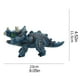thumbnail image 2 of Juguete De Dinosaurio Realista Figuras De Dinosaurio Surtidas De Plástico Con Regalos De Sonido Para Niños, Niñas, Niños, Amantes De Los Dinosaurios Eigraketly FN007474-04, 2 of 5