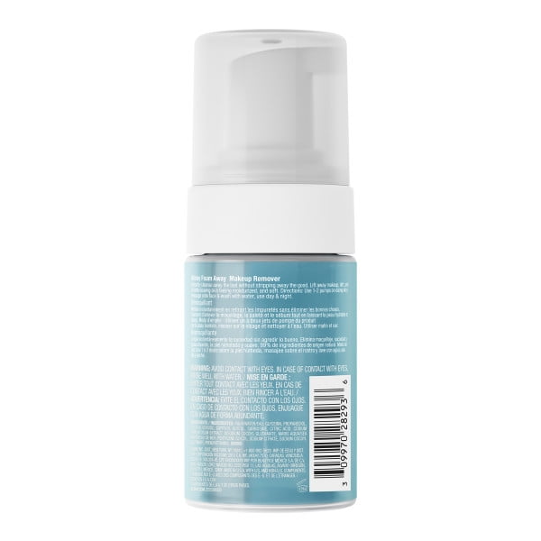 Almay Démaquillant Foam Away™