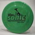 thumbnail image 5 of Hero Disc Sonic Xtra 215mm - Freestyle Dog Sport Flying Disc, 5 of 5