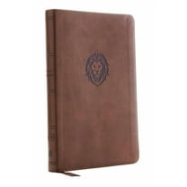 KJV Thinline Bible, (Youth Edition) (Other)