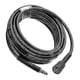 thumbnail image 1 of Pressure Washer High Pressure Hose Replacement Kit For Karcher K2 K3 K4 K5 K6 K7 (6m) (xq)[PB], 1 of 4