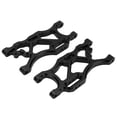 thumbnail image 3 of ANGGREK Aluminum Alloy Rear Lower Arm, Aluminum Alloy Rear Lower Rocker Arm Exquisite For ARRMA 1/7 For INFRACTION 6S 1/8 For TYPHON 6S, 3 of 8