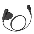 thumbnail image 3 of U94 PTT Headphone Adapter,Two-Way  Headset Adapter,for PD700 PD700G PD702 PD702G PD705 PD705G PD752 PD752G PD755, 3 of 8