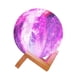 thumbnail image 1 of Lámpara Luna con bocina integrada Galaxia- Luna Gadgets and Fun Lampara decorativa Espacial, 1 of 3