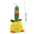 thumbnail image 3 of TIELUTT Adorable Design Multipurpose Absorbent Kitchen Towel Microfiber Extended Duster Pet Hair Remover Dryer Small Toilet Brush and Plunger Set Carpet Brushes for Cleaning Nylon Nail Brushes for Cl, 3 of 7