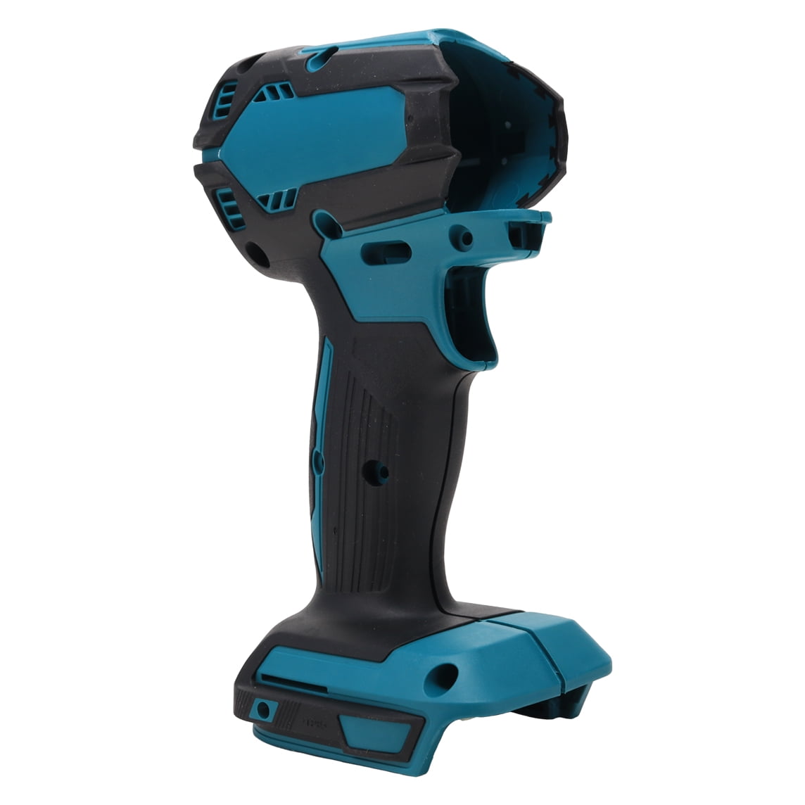 Makita 183E34-9 OEM Housing Set for Impact Driver XDT13M/R/Z, XDT131/13M/13R/13T/13Z, XPDT13 (4-Pack)