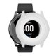 thumbnail image 5 of Injueey Funda protectora para reloj inteligente, funda protectora de silicona para reloj, carcasa protectora para reloj, marco para Solar LS05 Relojes inteligentes blanco, 5 of 6