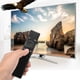 thumbnail image 5 of Mando a distancia de transmisión precisa para televisor LCD Samsung BN59-01259E con botones grandes, 5 of 5
