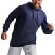 thumbnail image 5 of Sudadera con capucha Champion Powerblend Fleece a rayas para hombre, 5 of 7