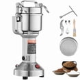 thumbnail image 1 of VEVOR 750g Commercial Spice Grinder Electric Grain Mill Grinder High Speed, 1 of 9