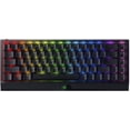 thumbnail image 1 of Teclado mecanico Razer BlackWidow V3 Mini HyperSpeed 65% inalambrico, 1 of 2