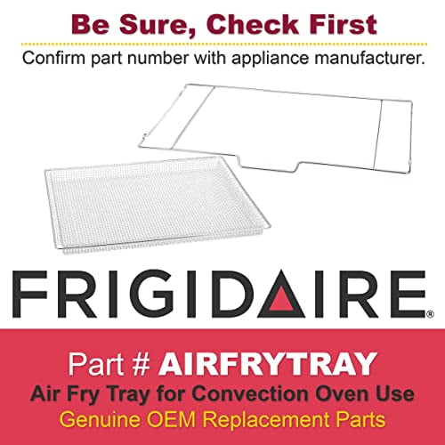 Frigidaire AIRFRYTRAY ReadyCook Air Fry Tray