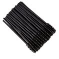 thumbnail image 1 of Mini brocha de maquillaje para pestañas desechable, 50 piezas - HUOGUO, 1 of 5