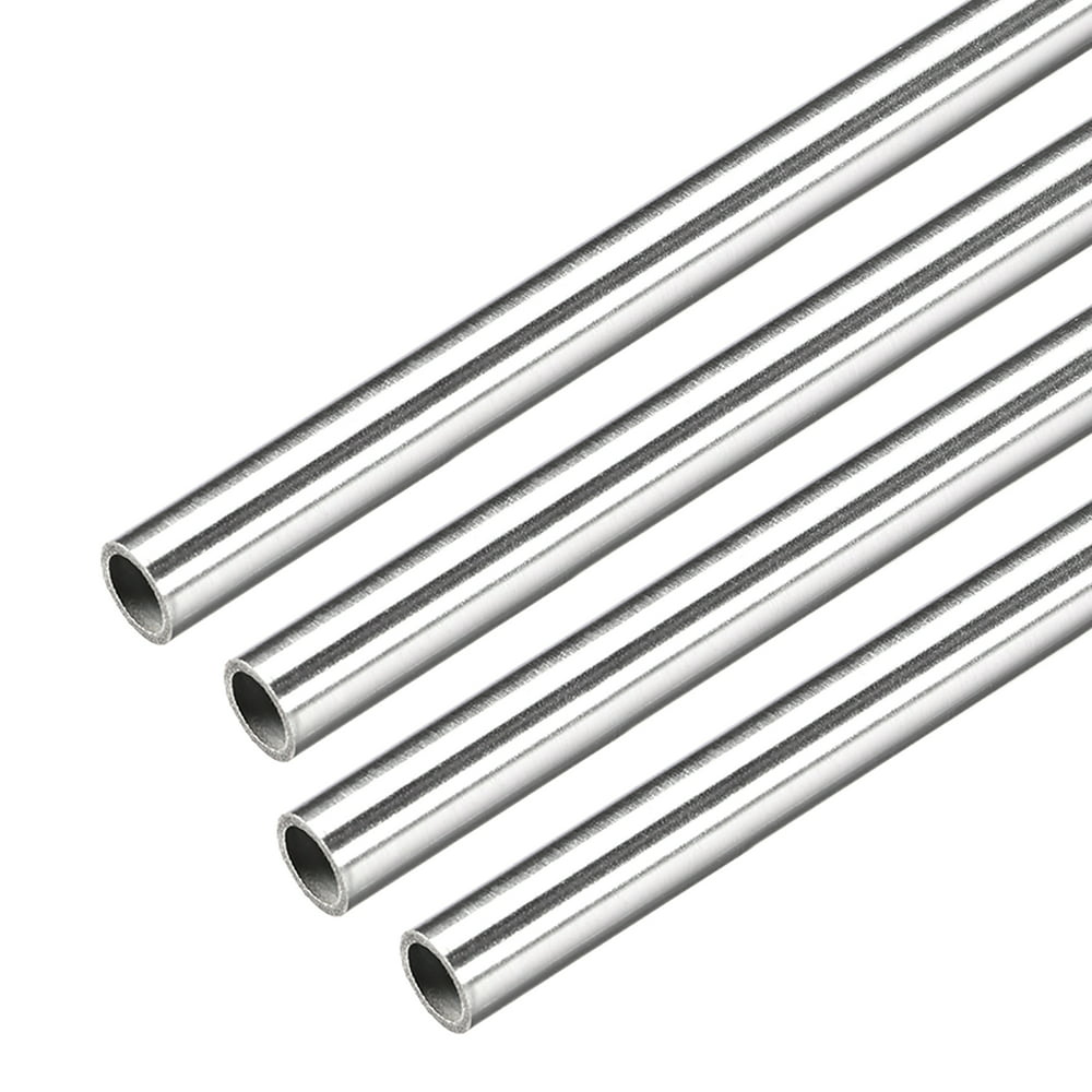 steel capillary tube