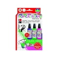 thumbnail image 2 of (Price/ST)Marabu M17199000085 Color Trend Fashion-Spray Set Tropical Island, 2 of 2