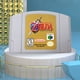 thumbnail image 3 of Tarjetas Juego Versión Estadounidense Tarjeta Fiesta Super Smash Bros Juegos para N64 (Legend Of Zelda Ocarina Time), 3 of 7